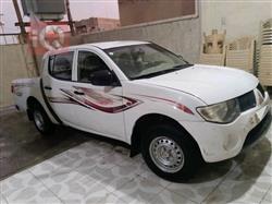 ميتسوبيشي L200